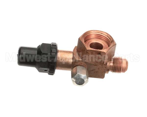 1177503 Sandenvendo Valve, Rotolock 3/8" Sae,Rd8