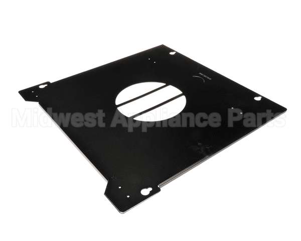 1177511 Southbend Range Baffle, Air Enamel