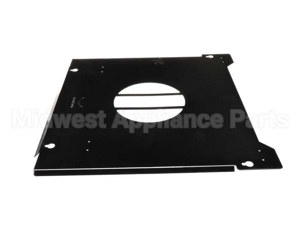 1177511 Southbend Range Baffle, Air Enamel