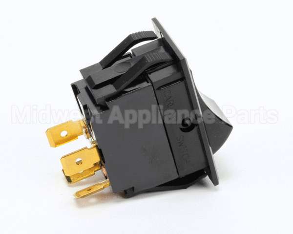 1177541 Southbend Range Switch, Black Smoothed(Power)