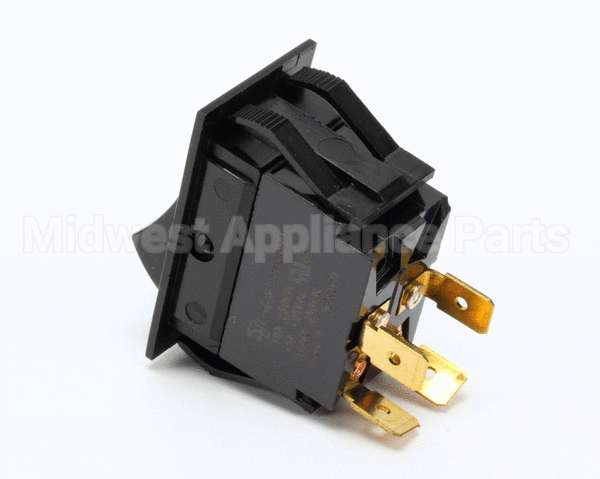1177541 Southbend Range Switch, Black Smoothed(Power)