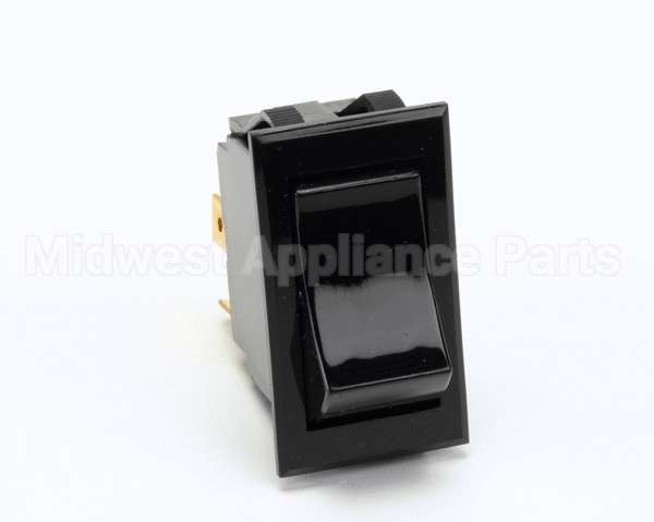 1177541 Southbend Range Switch, Black Smoothed(Power)