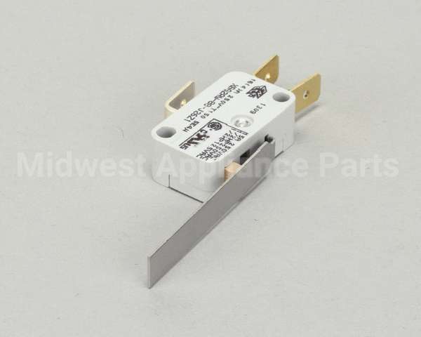 1177567 Southbend Range Switch, Door, Spdt, 15 Amp