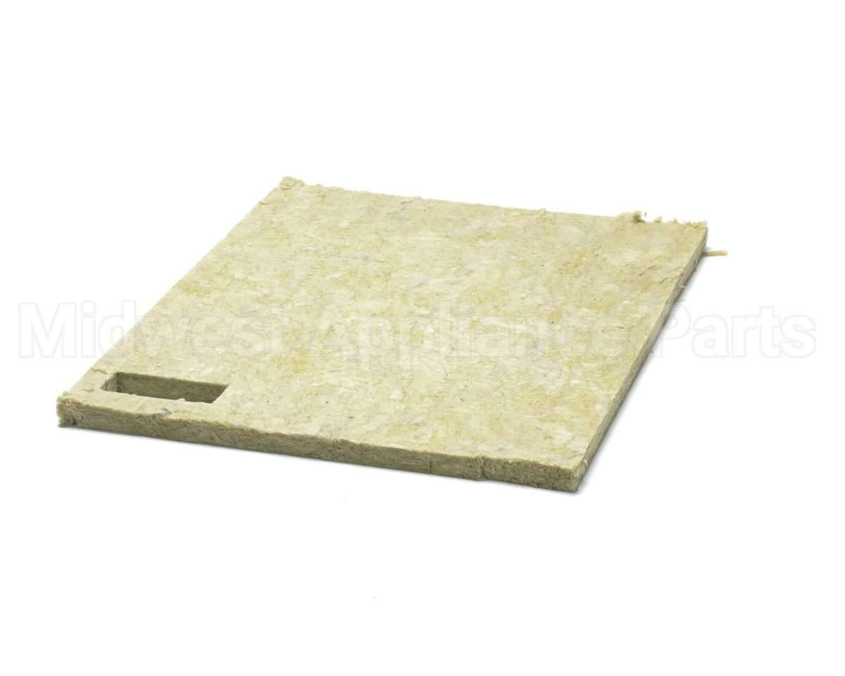 1177576 Southbend Range Insul.,Rear,1X23X27