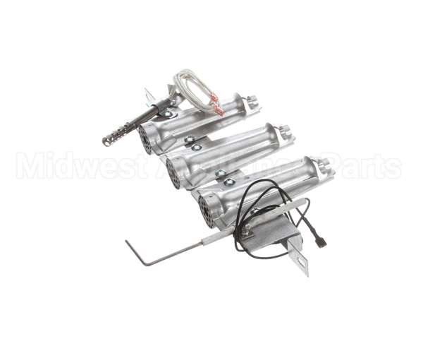 1177584 Southbend Range Burner Assembly, Gh