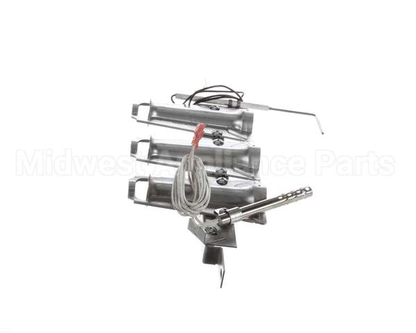 1177584 Southbend Range Burner Assembly, Gh