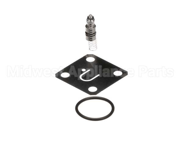 1177606 Stoelting Air Compressor Check Valve Kit