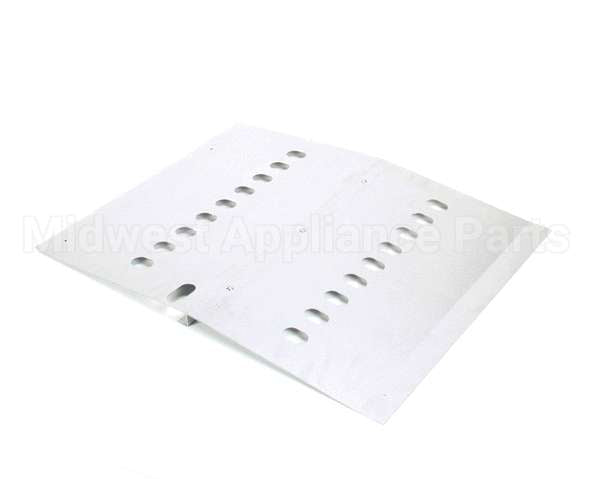 1177680 Southbend Range Plate Asm, Fire