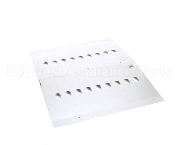 1177680 Southbend Range Plate Asm, Fire