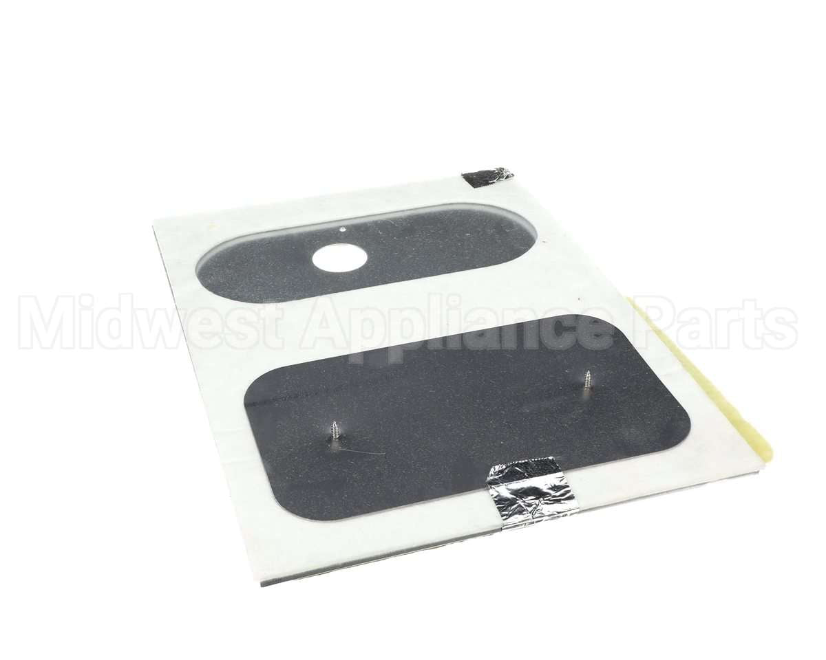 1177726 International Comfort Products Insulation Asy Flue Box 90K