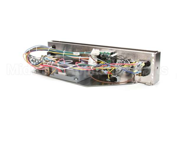 1177756 Southbend Range Control Panel, Gas, 115/120