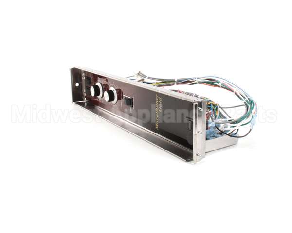 1177756 Southbend Range Control Panel, Gas, 115/120