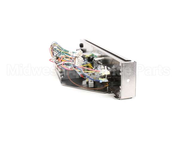1177756 Southbend Range Control Panel, Gas, 115/120