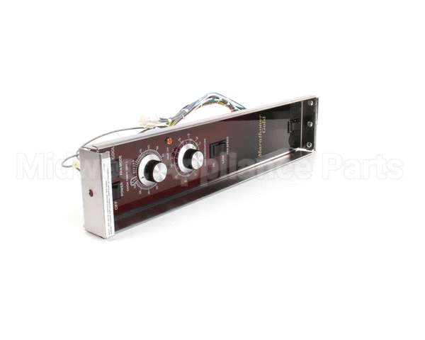 1177756 Southbend Range Control Panel, Gas, 115/120