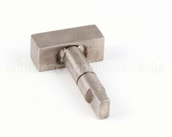 1177773 Southbend Range Valve Lever Weld Assembly