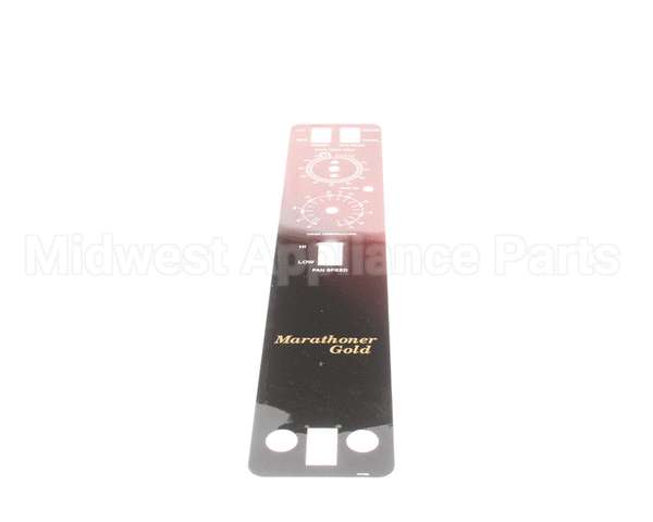 1177785 Southbend Range Polypanel, Standard Cntls