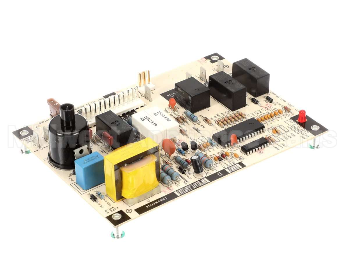 1177804 International Comfort Products Ignition Control Module 460V