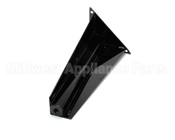 1177850 Southbend Range Leg Asm, Leg/Caster