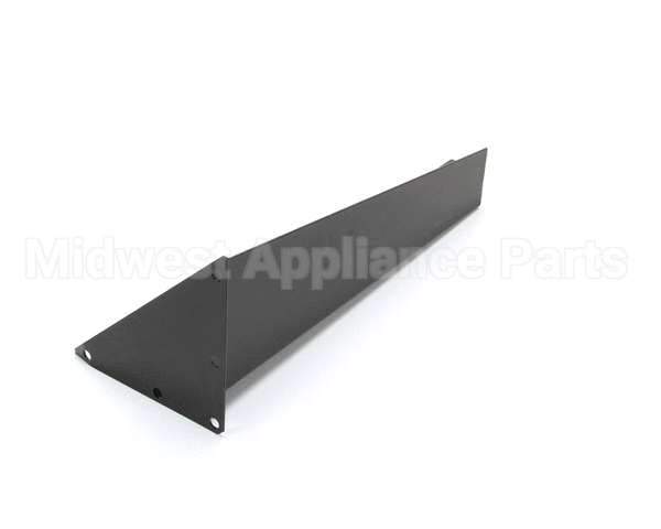 1177850 Southbend Range Leg Asm, Leg/Caster