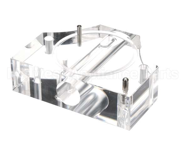 1177905 Stoelting Front Door - U421