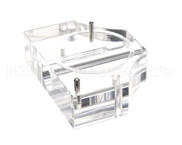 1177905 Stoelting Front Door - U421