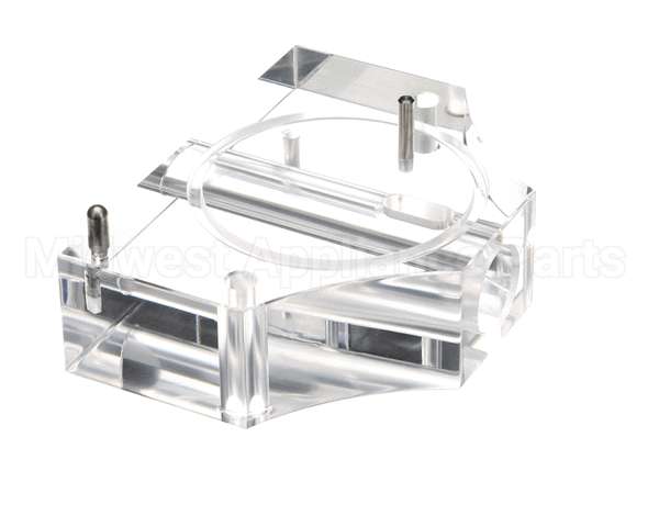 1177905 Stoelting Front Door - U421