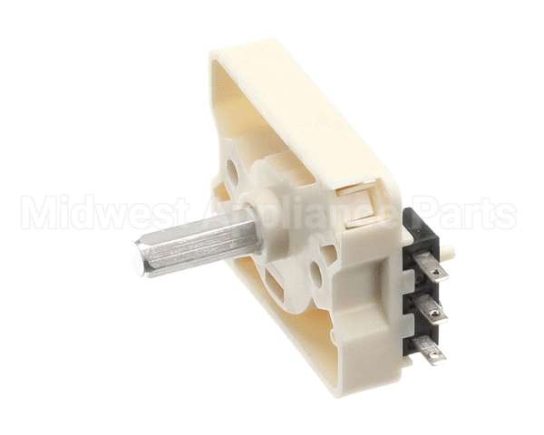 117792 Robot Coupe Commutator