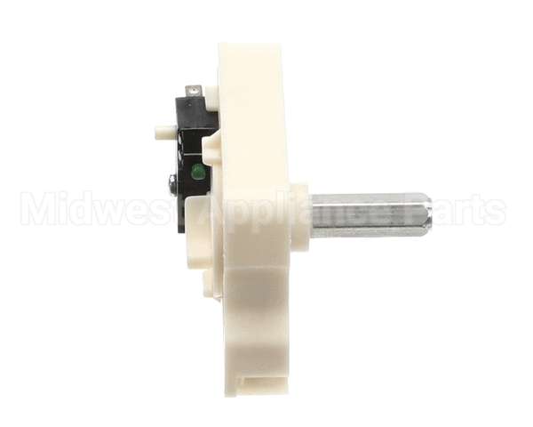 117792 Robot Coupe Commutator