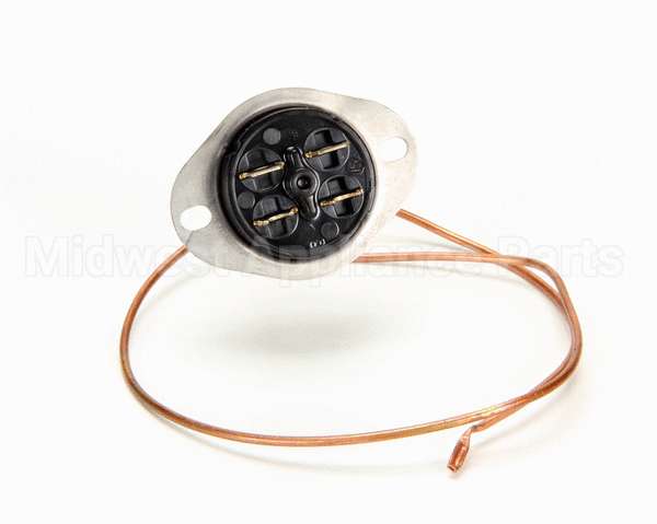 1177996 Southbend Range Thermostat,Snap Disc Capillary