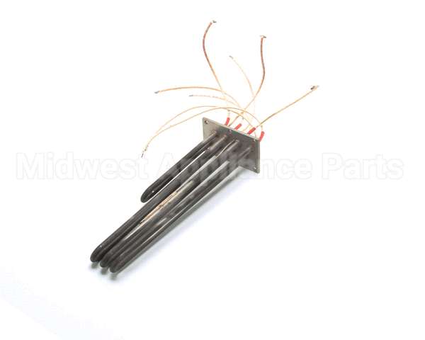 1178001 Southbend Range Element Assembly, 208V