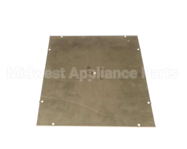 1178105 Southbend Range Panel Assembly,Inner Door