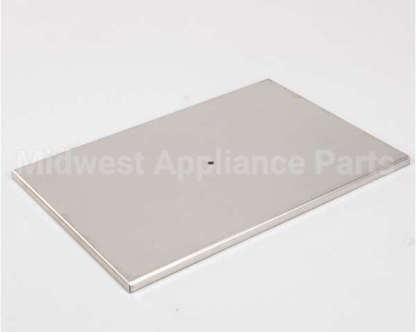 1178106 Southbend Range Panel, Gasket Retainer,Ez-3