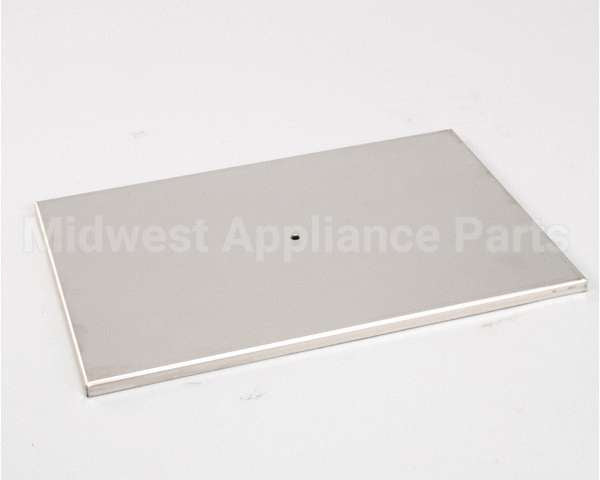 1178106 Southbend Range Panel, Gasket Retainer,Ez-3