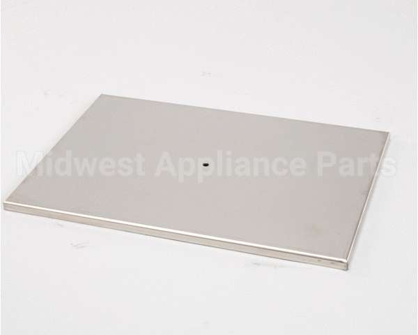 1178106 Southbend Range Panel, Gasket Retainer,Ez-3