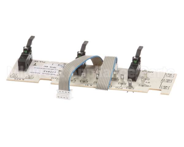 117813S Robot Coupe R502G3 Circuit Board