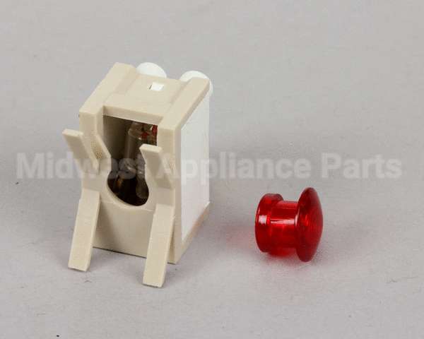 1178330 Southbend Range Light, Indicating Clip Red