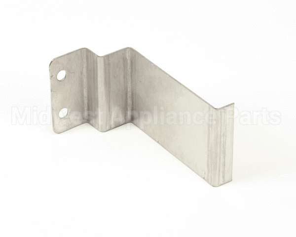 1178346 Southbend Range Bracket, Rear Box (F)