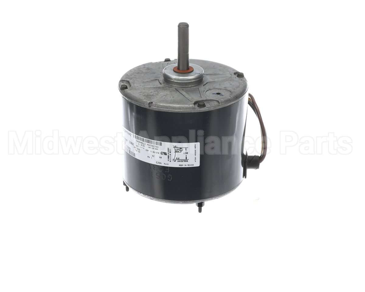 1178391 International Comfort Products 460V1Ph 1/5Hp 825Rpm Motor