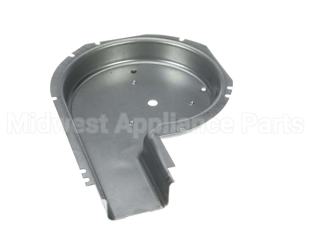 1178429 International Comfort Products Housing Asy Inducer Fan