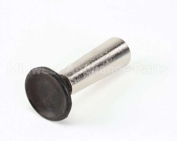 1178486 Southbend Range Leg,4 S/S,Ez-3 (Rear)