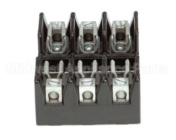 1178494 Southbend Range Bussman Fuse Block,60A 480V