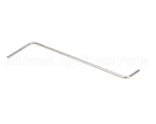 1178514 Southbend Range Tube, Supply, Copper, R2