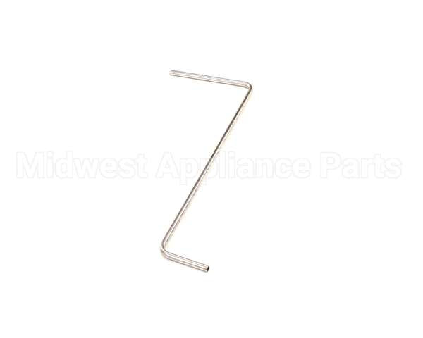 1178514 Southbend Range Tube, Supply, Copper, R2