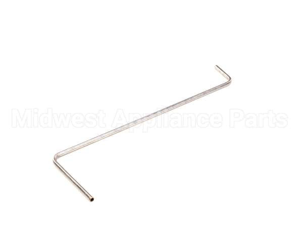 1178514 Southbend Range Tube, Supply, Copper, R2