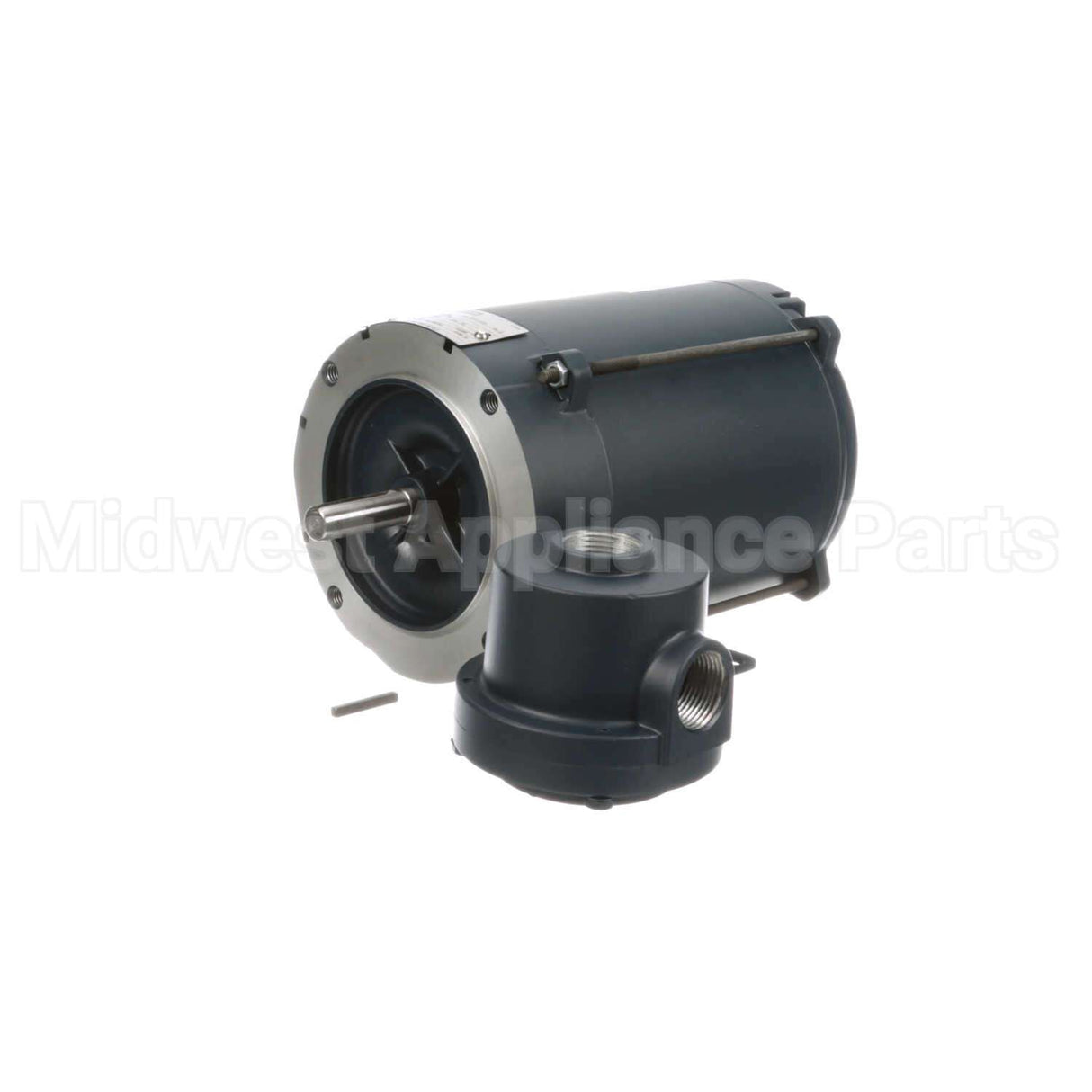 117859 Leeson Motor