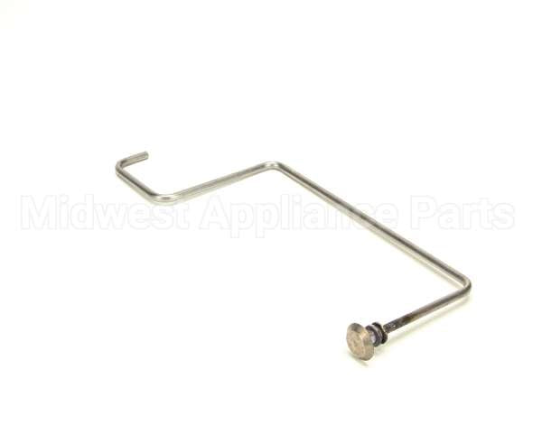 1178941 Southbend Range Tube Assembly, Pilot, Front