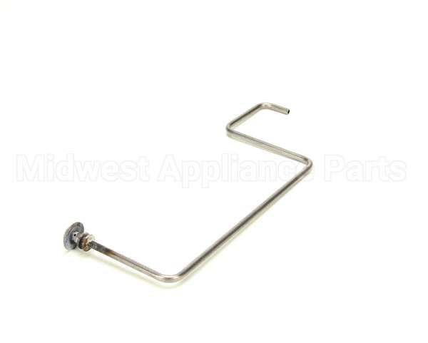 1178941 Southbend Range Tube Assembly, Pilot, Front