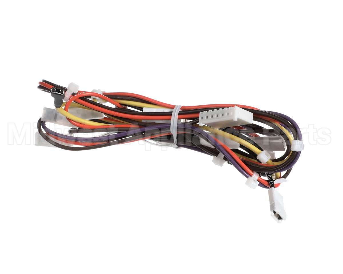 1178944 International Comfort Products Compressor Harness Cl01/Comp2