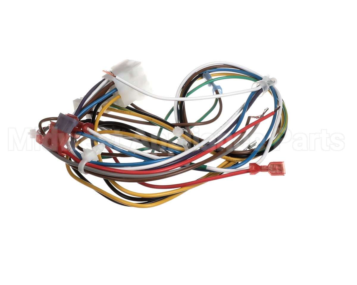 1178976 International Comfort Products Harness Assembly Ecmx