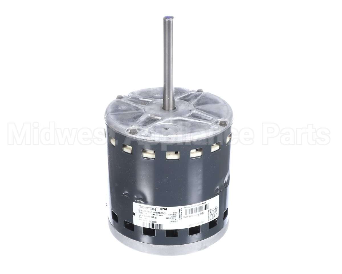 1178981 International Comfort Products 230V 1/2Hp X-13 Blower Motor